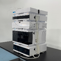 Agilent 1290 Infinity II HPLC System image 1